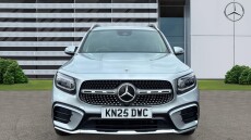 Mercedes-Benz GLB 200 AMG Line Premium 5dr 7G-Tronic Petrol Estate